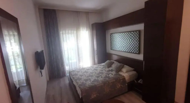 Номер Standard Small Beach Hotel