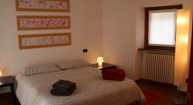 Casa del Gelsomino