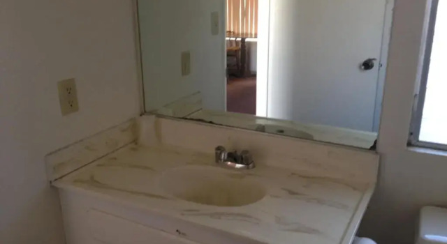 Номер Standard Golden Hills Motel