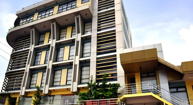 Soleste Suites, Забронировать Отель Кесон-Сити 