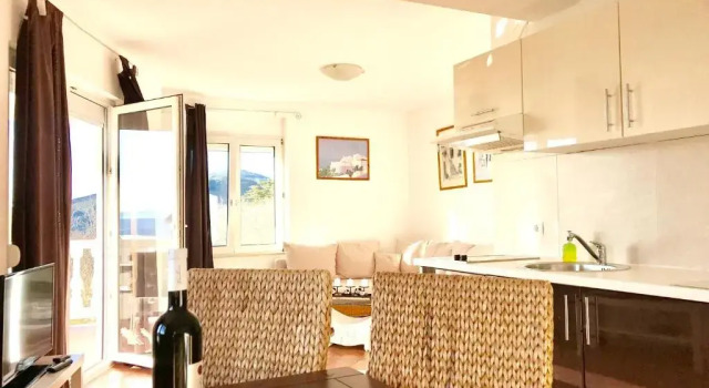 Апартаменты Comfort Apartments Villa Klaudia