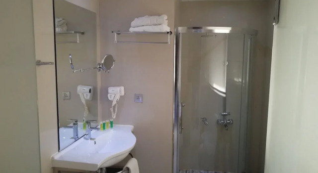 Семейный номер Standard Ata Ali Hotel