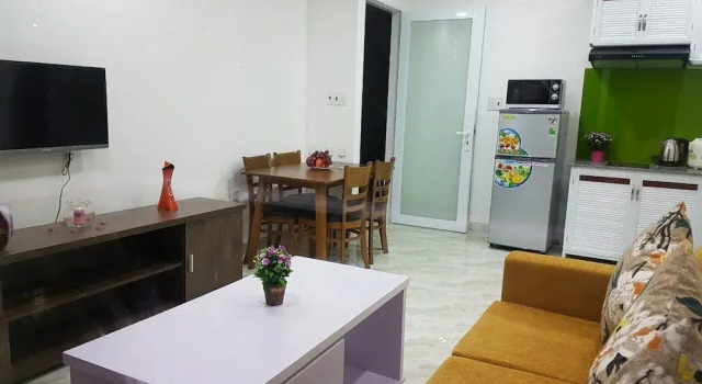 Tulip Apartment & Hotel, Забронировать Апартаменты/квартира Апартаменты Цюань 3, Апартаменты/квартира