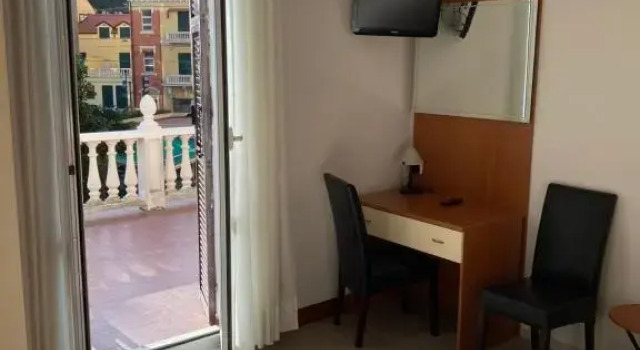 Двухместный номер Superior Hotel Fiorenza & Banksia Meublè