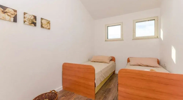 Apartments Daniela Della, Забронировать Апартаменты/квартира Апартаменты Новалья, Апартаменты/квартира