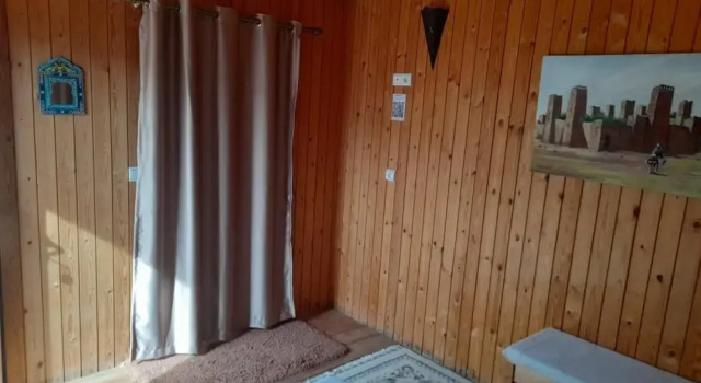 Riad de l'Olivier, Забронировать Гостевой дом Имуззер-дес-Ида-У-Танане Agadir-Ida ou Tanane