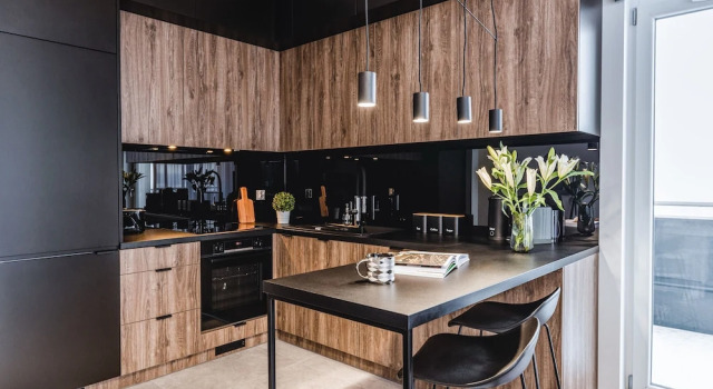 Апартаменты Deluxe Emihouse Skyline Apartments