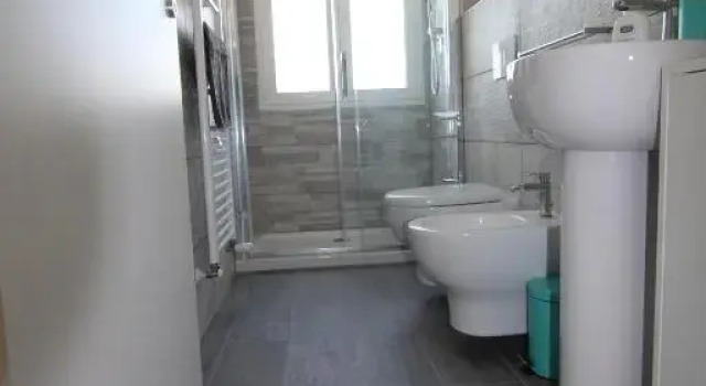 Appartamento Zona Torregalli_Nuvola Rossa