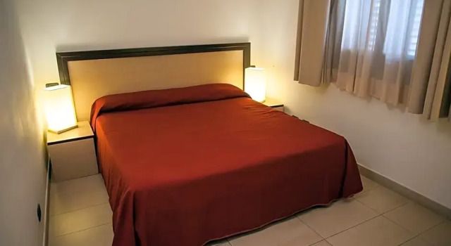 Номер Standard Hotel Il Portico
