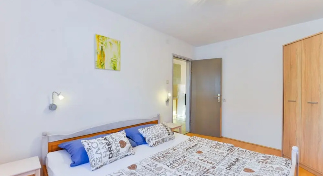 LOJAN Apartments, Забронировать Апартаменты/квартира Отели Zadar Islands с парковкой, Парковка