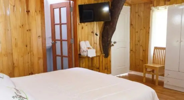 Chata Cemayu Lodge