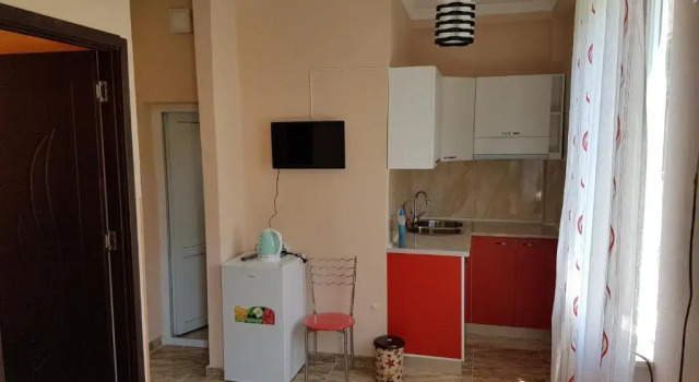 Appartamento Apartment Nodmax