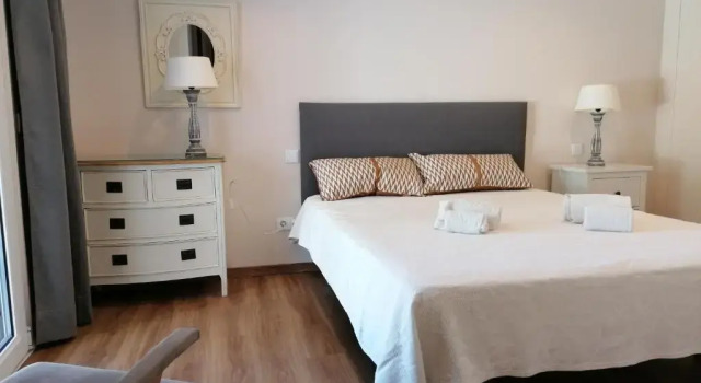 Villa 15,great Spot Ourabeach, Albufeira, Rezervasyon Villa Oura villalar, Villa