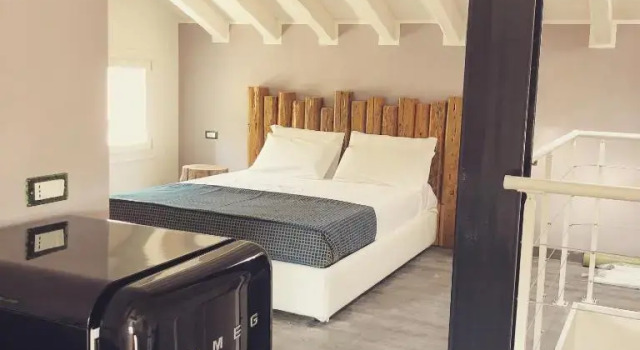 Kibò Urban Lodge Chioggia