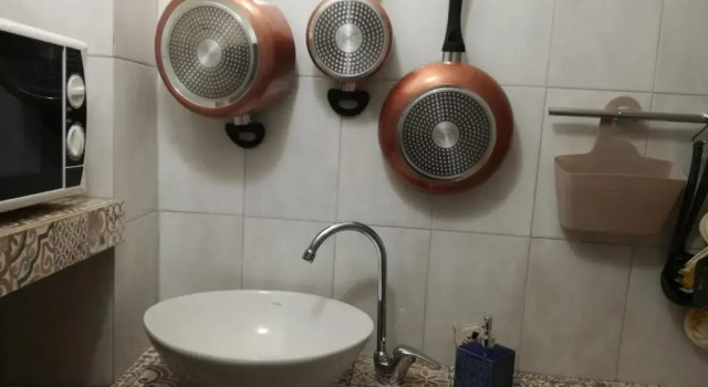 Studio Room Pasilong Vacanza nel Salento