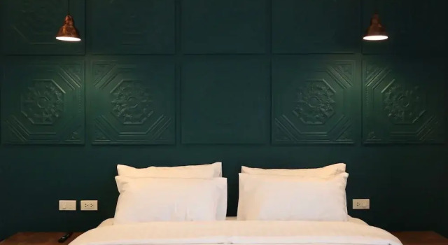 Номер Standard Goodnight Poshtel + Free Netflix