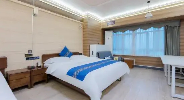 Shell Hotel（Zhangjiajie Tianmenshan Cableway Dayong Ancient City Branch）, Prenota Hotel Zhangjiajie Hunan