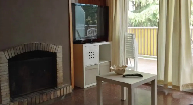 Apartament Ridaura, Book Lejlighed Castell-Platja d'Aro Girona