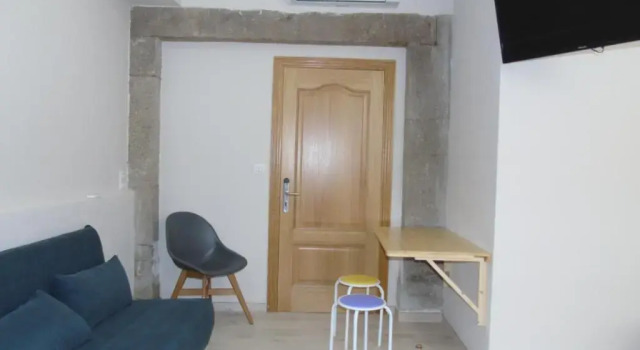 Студия Casa San Nicolás