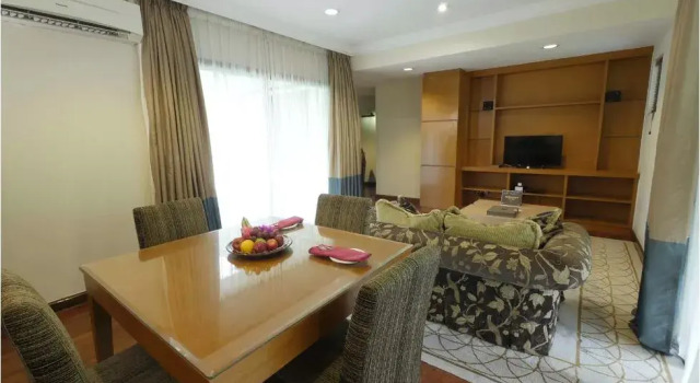 Полулюкс Cyberview Resort & Spa