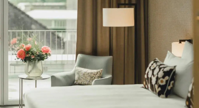 Номер Standard Central by Residence Hotel