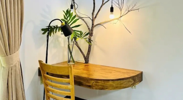 Студия Standard TỊNH Retreat Phu Quoc