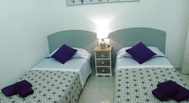 Апартаменты Standard La Casa del Centre