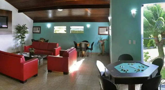 Brisa da Praia Park Hotel, Забронировать Отель СПА-отели Порту-Сегуру, SPA-услуги