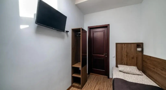 Номер Standard Kryva Lypa