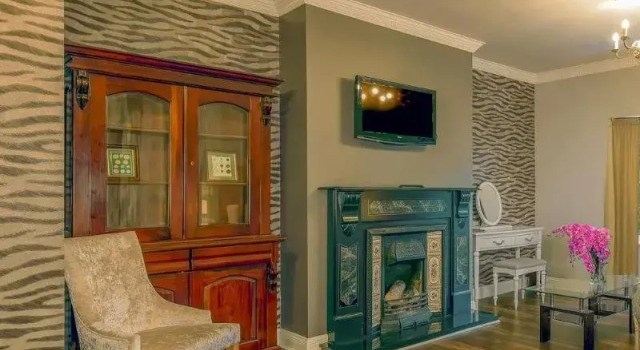 Номер Standard Brook Lodge Boutique Hotel