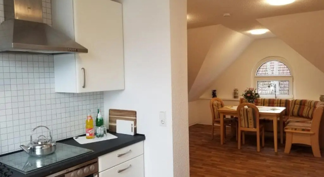 Люкс Apartment Rheinwiesen Flair & Fair