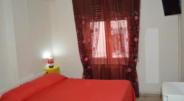Номер Standard Hotel Bixio