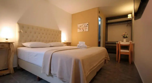 Двухместный номер Premium Puerto Tigre