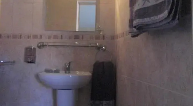 Двухместный номер Standard с балконом Guest House Antoaneta