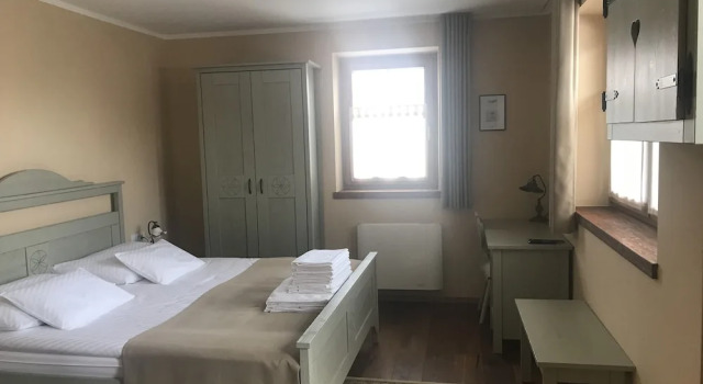 Hotel Zamorc, Забронировать Отель Отели Гореньска 4 звезды, 4*