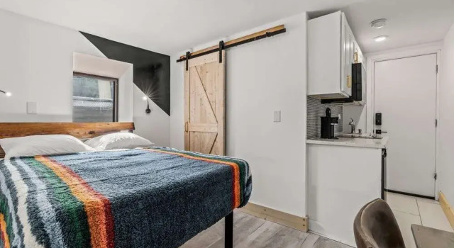 Goodseed Suites Philadelphia Center