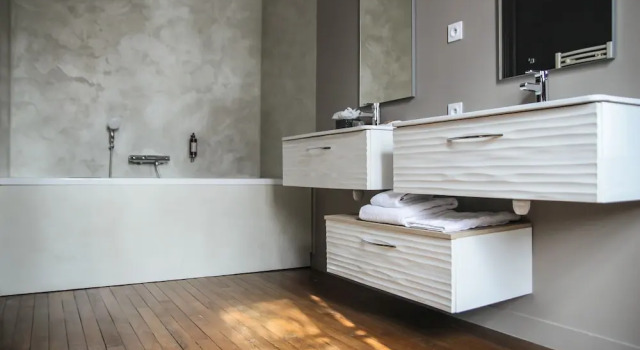 Номер Standard Hôtel 3 étoiles - Le Petit Périer