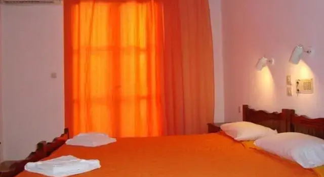 Номер Standard Hotel Elida