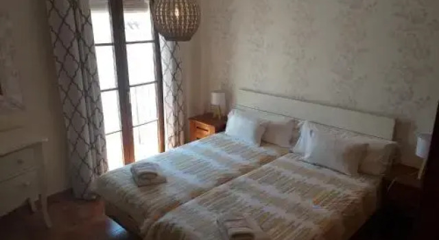 Apartamento Familiar Lembranza