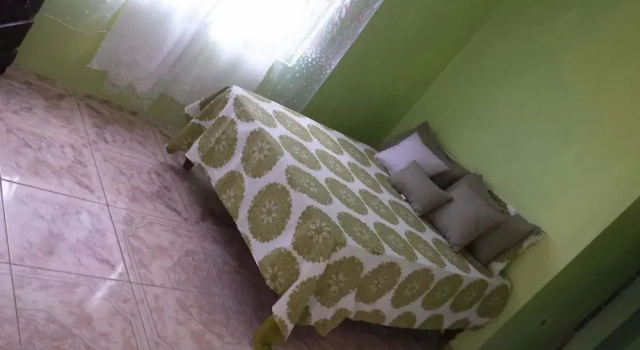 Номер Standard BamBoo Breeze Inn