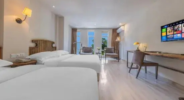 Номер Superior Kunming Datongdao Inn