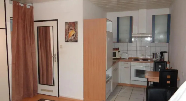 Apartment-EG-06, Réserver Appartement Darmstadt Route de la Montagne