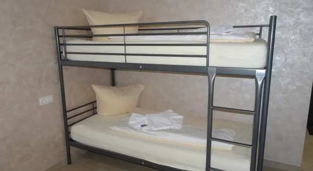 Студия Standard Hilda Apartments Rust