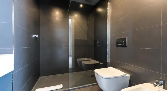 Standard room with sea view Hotel Punta Tipa