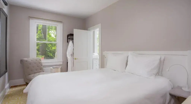 Двухместный номер Standard Lakehouse Inn