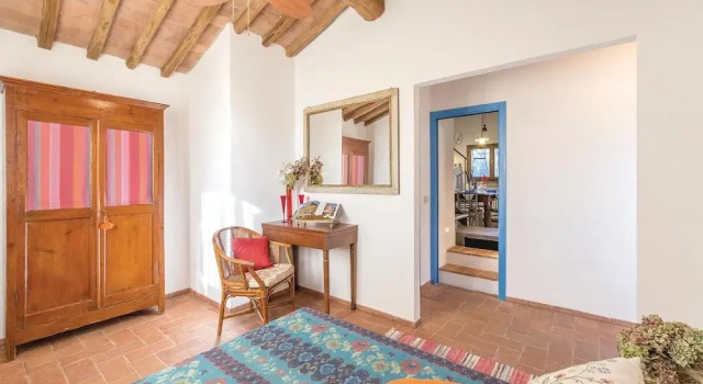 Pievina, Book Vacation Home Monteroni dʼArbia Crete Senesi