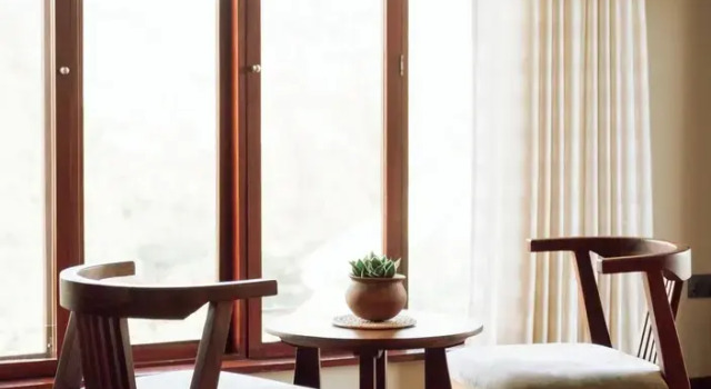 The Scenery Residence