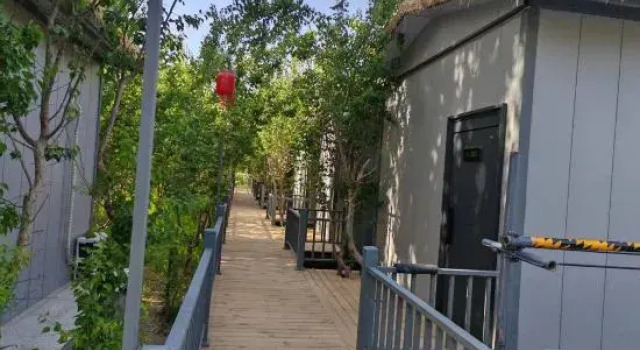 Dunhuang Moguo Xiaozhu Homestay (Mogao Caves Digital Center), Book Hotel Jiuquan Gansu