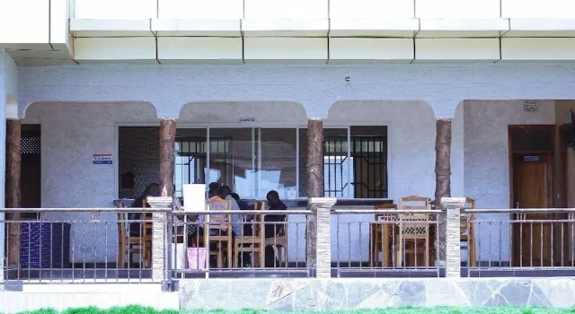 Briston Hotel - Serengeti, Забронировать Отель Национальный парк Серенгети Серенгети