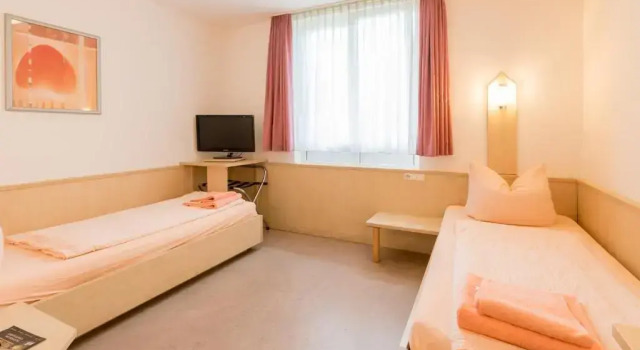 Двухместный номер Standard Hotel Restaurant Fallerhof